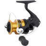 Катушка SHIMANO FX 1000 FC без коробки с леской 0,235mm FX1000FCL