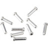 Концевик SHIMANO с уплотнением, для 6 мм, 100 штук, Y60B98010