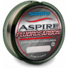 Леска SHIMANO ASPIRE FLUO 50m 0,18мм 2,31кг ASPFLUO5018