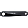 Система SHIMANO 105, R7000, 11 скоростей, 175 мм, 53/39T, черный IFCR7000EX39L