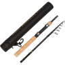 Удилище SHIMANO VENGEANCE STC MINI TELE SPINNING 240 M TVMTS24M